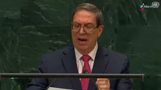 Trump Says the Cuban Regime Will “Fall” and Predicts They Will Reach an Agreement.