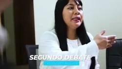 Conoce el proyecto de Orden del Día de las sesiones plenarias de esta semana. 12-10-2026