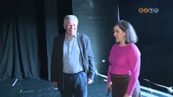 A kultúra mindenkié – együttműködést kötött a Weöres Sándor Színház és az Esőemberke Alapítvány