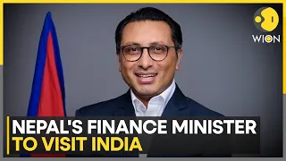 Nepal Finance Minister's India Visit Aimed At Strengthening Cooperation With New Delhi | WION