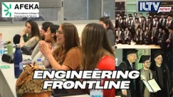 These Engineers Are Powering the Next Warfront