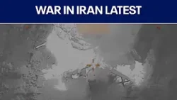 Война в Иране: операция «Эпическая ярость» продолжается | FOX 7 Austin