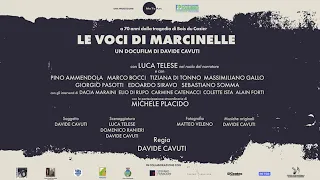 THE VOICES OF MARCINELLE Official Trailer
