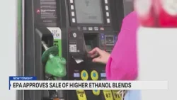 Агентство по охране окружающей среды (EPA) одобрило использование смесей с более высоким содержан...