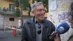 Meteo Bari, freddo per la fine dell'anno: "Per la notte di San Silvestro venti burrascosi e 0 gradi"