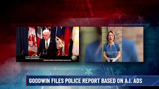 Bo Fench's favorability and A.I. attack ads | Battleground Texas