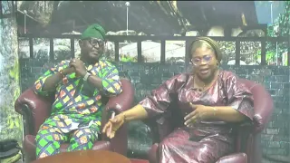 OJU KORO | 3 SEPT 2026