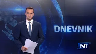 Dnevnik/Sarajevo/28.8.2026.