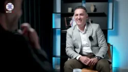 حلقة جديدة من برنامج إيتوتا، حوارٌ مميز مع الفنان ذي الإحساس العالي،   … الفنان جارلس توما.