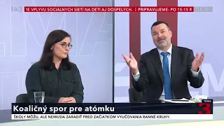 Ale nepovedali ste čo sa stane, keď sa nestane.