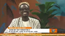 Gone But Not Forgotten 2