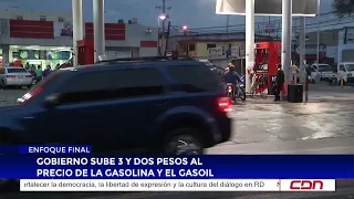 FUEL PRICES