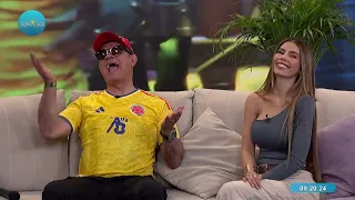 #SalióElSol ☀️ | Los Alfa 8: 39 años azotando baldosa