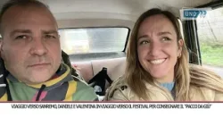 SRV daniele e valentina sanremo