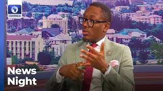 ‘Nigeria Is Actually Doing Better’, Tinubu's Aide Rates Govt, Assures Of Better Days |Newsnight
