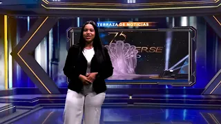 NEWS TERRACE 07/23/2026