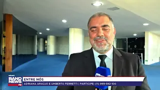 Brazil and US resume negotiations on tariffs imposed on Brazilian products