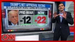 Enten reveals how Trump's new record is bad news for Republicans