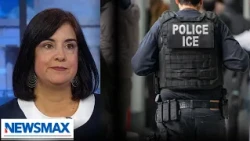 ‘We need cooperation’: Nicole Malliotakis backs ICE agents in NYC