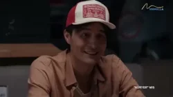 Kuryer 8-qism I Milliy serial II Курер 8 қисм I Миллий сериал