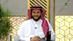 #يستفتونك.. حلقة 05_05_1448 مع الشيخ د. راشد المطوع