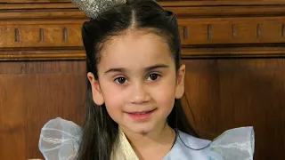 FBB  👸 პრინცესები 4 ❤️ 2026