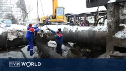 Ukraine suffers power outages after Russian attacks | Morning Report