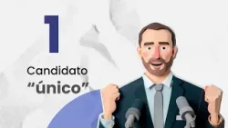 ¿Qué son las consultas interpartidistas? | No Bote su Voto | Teleantioquia