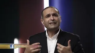 الإيمان ضد العيان وليس ضد العقل | د. ماهر صموئيل | حقيقة في دقيقة