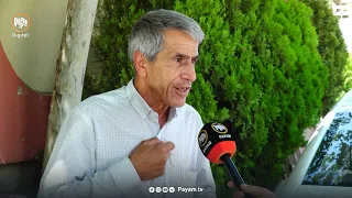 دەسەڵات خەمساردە لە ئاست فەوتانی ئەم ٦٠٠ دۆنمە سەوزاییەی سلێمانی کە بە "سییەکانی شار" دادەنرێت