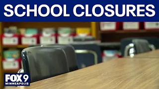 Minneapolis Public Schools closure plan: District says consolidation won't cut costs