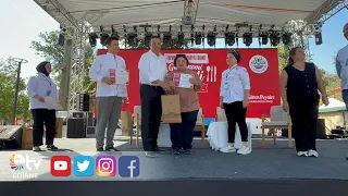 EDİRNE WHITE CHEESE TO BE PROMOTED TO THE BALKANS
