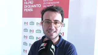 Festa dell'Unità returns to downtown La Spezia after 15 years 07/24/2026