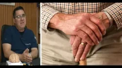 Falta de dopamina en el cerebro causa el Parkinson Falta de dopamina en el cerebro causa el Parkinson