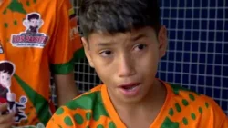 Arauca es el nuevo campeón del Babyfútbol masculino 2026