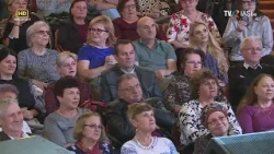 Cântec și poveste - Rapsozii Botoșanilor 55. Prima parte Cântec și poveste - Rapsozii Botoșanilor 55. Prima parte