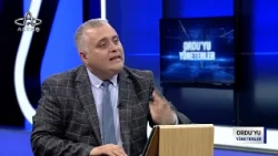 Those Who Govern Ordu | Ordu Provincial Director of Agriculture and Forestry Bayram Ay