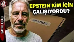 Epstein ve dizilerde gizlenen gerçekler! Zihin işgali mi? | A Haber