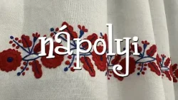 „Modernkori meditáció” - arany minősítést kapott Csiki Tünde, hímző!