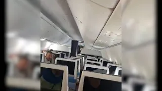 以總理指機師試圖令飛機墜毀事件嚴重　指示做好準備應對潛在威脅