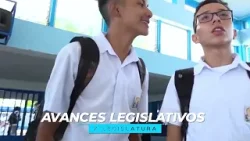 Conoce los avances de la  21ª #SesiónOrdinaria Adicional. 07-04-2026