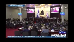 Diputada Angélica Smith pide a Zambrano legislar sin “resentimiento” en el Congreso Diputada Angélica Smith pide a Zambrano legislar sin “resentimiento” en el Congreso