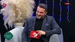 BAYRAMPAŞA'DA RAMAZAN BEREKETİ 17.BÖLÜM