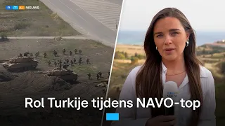 Na de VS heeft Turkije het grootste NAVO-leger: dit is de militaire kracht van Ankara | RTL Nieuws