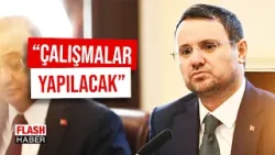 Bakan Akın Gürlek'ten Kritik Açıklamalar! 12. Yargı Paketi... | 06.04.2026 Bakan Akın Gürlek'ten Kritik Açıklamalar! 12. Yargı Paketi... | 06.04.2026