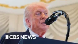 Trump announces outline of health care plan