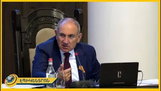 «Մտնելու եմ շենք, ով դեմս դուրս եկավ՝ ազատելու եմ». Փաշինյանը «խլուրդների որս» է սկսել