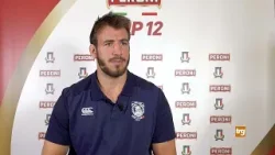 Il Rugby Internazionale arriva a Gubbio