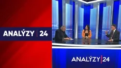 Analýzy 24: Voľby majú byť vážna vec a nie nejaká veselica, tvrdí Michelko (11.3.2026)