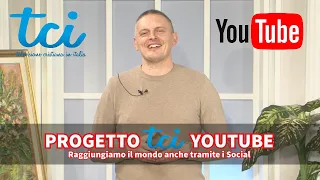 SUBSCRIBE AND JOIN THE TCI TEAM